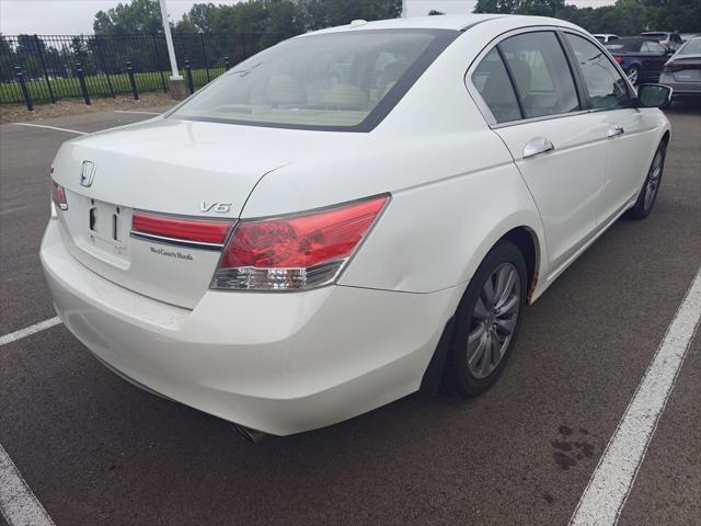 used 2012 Honda Accord car, priced at $6,995