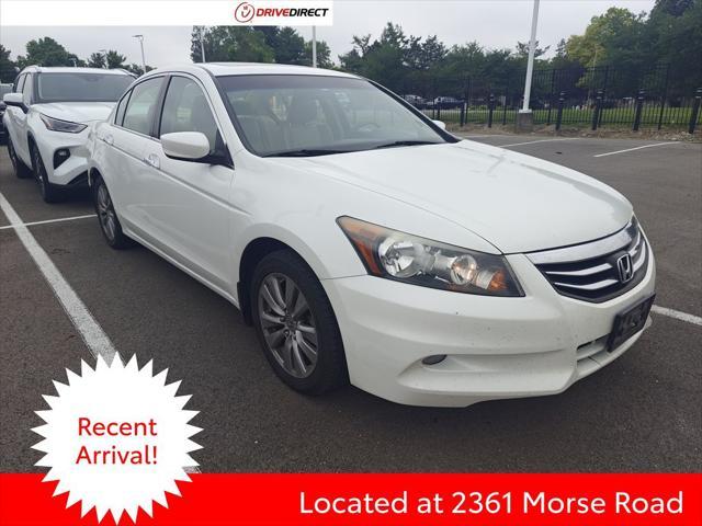 used 2012 Honda Accord car, priced at $6,995
