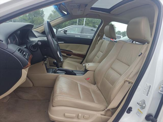 used 2012 Honda Accord car, priced at $6,995