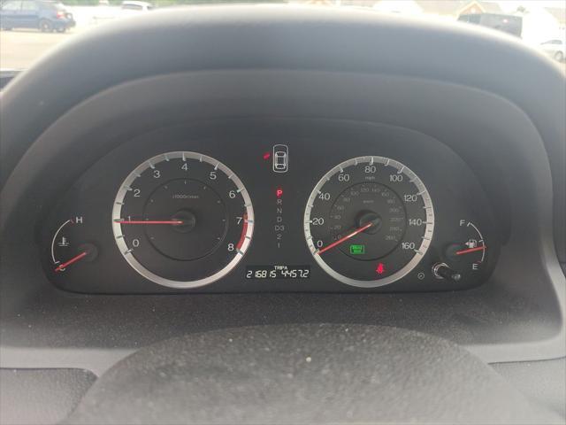 used 2012 Honda Accord car, priced at $6,995