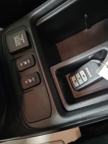 used 2016 Honda CR-V car, priced at $13,995