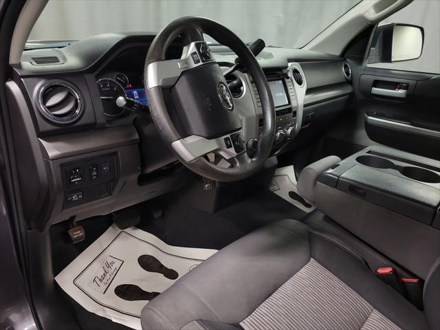 used 2016 Toyota Tundra car, priced at $19,995