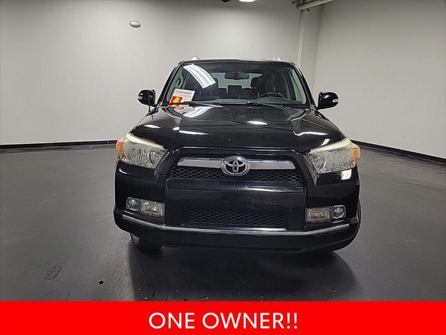 used 2011 Toyota 4Runner car, priced at $17,993