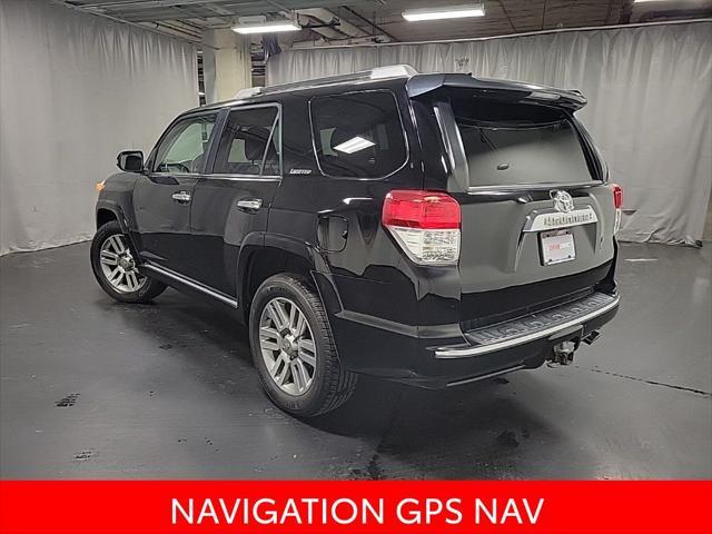 used 2011 Toyota 4Runner car, priced at $17,993