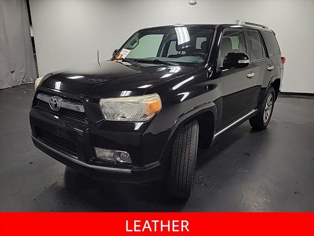 used 2011 Toyota 4Runner car, priced at $17,993