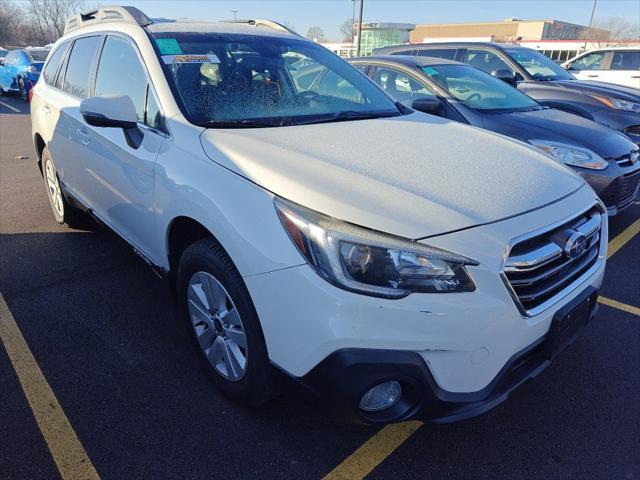 used 2019 Subaru Outback car, priced at $17,995