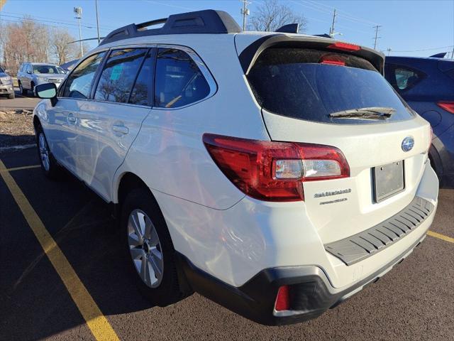 used 2019 Subaru Outback car, priced at $17,995