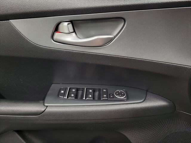 used 2021 Kia Forte car, priced at $10,995