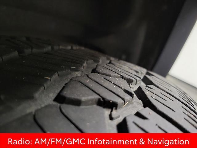 used 2018 GMC Sierra 1500 car, priced at $22,500