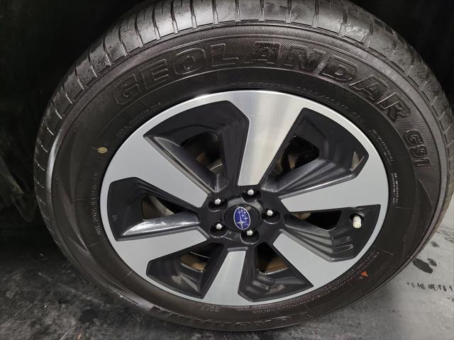 used 2018 Subaru Forester car, priced at $16,995