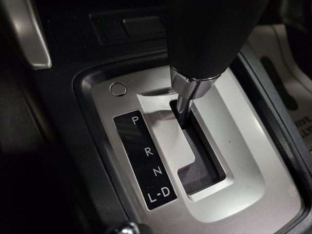 used 2018 Subaru Forester car, priced at $16,995