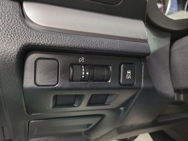 used 2018 Subaru Forester car, priced at $16,995