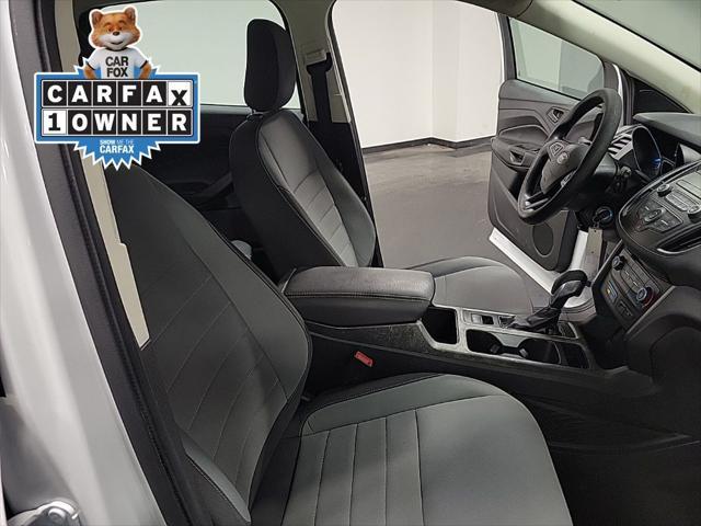 used 2019 Ford Escape car, priced at $15,500