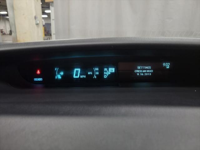 used 2014 Toyota Prius car, priced at $9,500