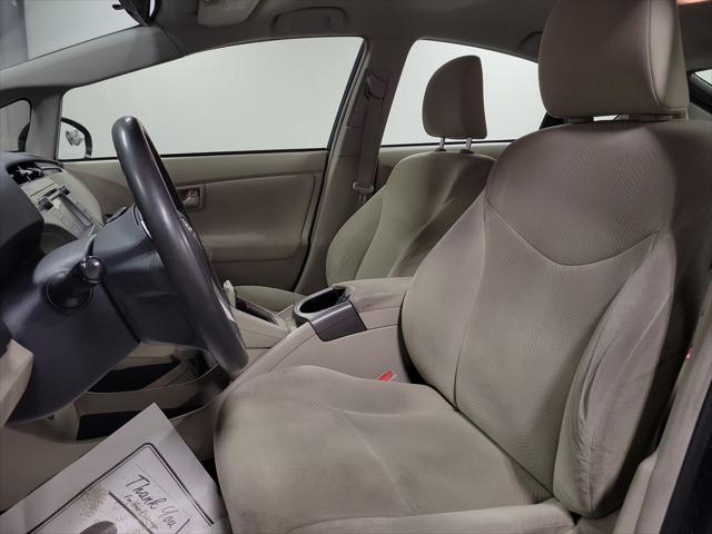 used 2014 Toyota Prius car, priced at $9,500
