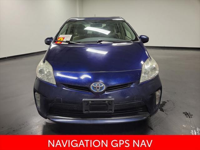 used 2014 Toyota Prius car, priced at $9,500