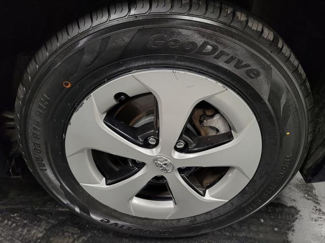 used 2014 Toyota Prius car, priced at $9,500
