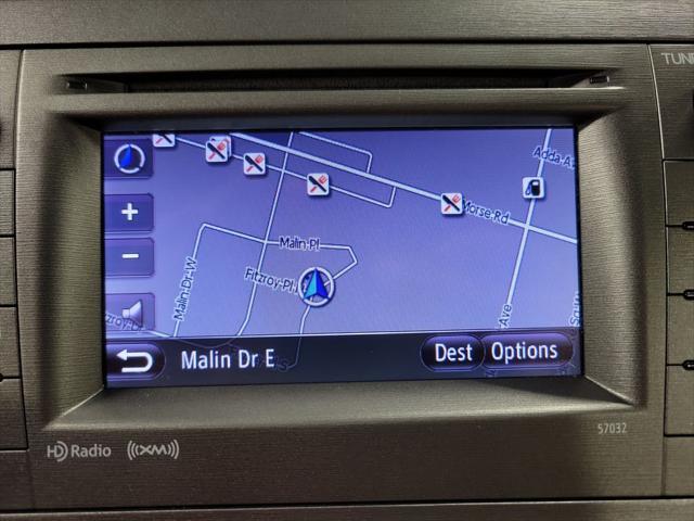 used 2014 Toyota Prius car, priced at $9,500