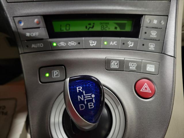 used 2014 Toyota Prius car, priced at $9,500