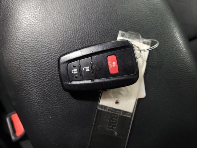 used 2020 Toyota RAV4 Hybrid car, priced at $22,995