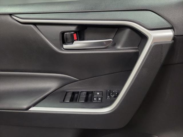 used 2020 Toyota RAV4 Hybrid car, priced at $22,995