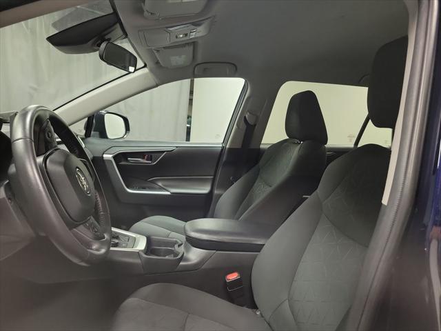used 2020 Toyota RAV4 Hybrid car, priced at $22,995