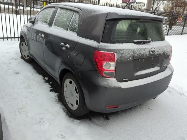 used 2014 Scion xD car, priced at $8,995