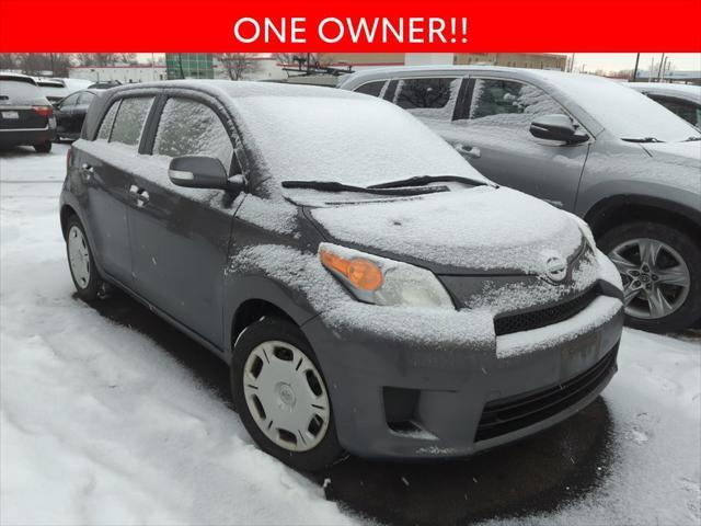 used 2014 Scion xD car, priced at $8,995