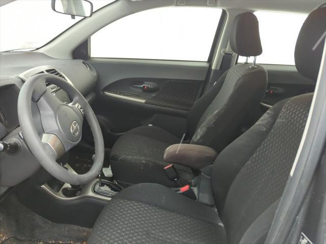 used 2014 Scion xD car, priced at $8,995