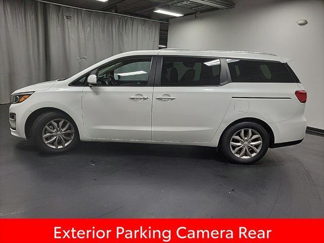 used 2019 Kia Sedona car, priced at $15,995