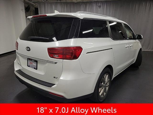 used 2019 Kia Sedona car, priced at $15,995