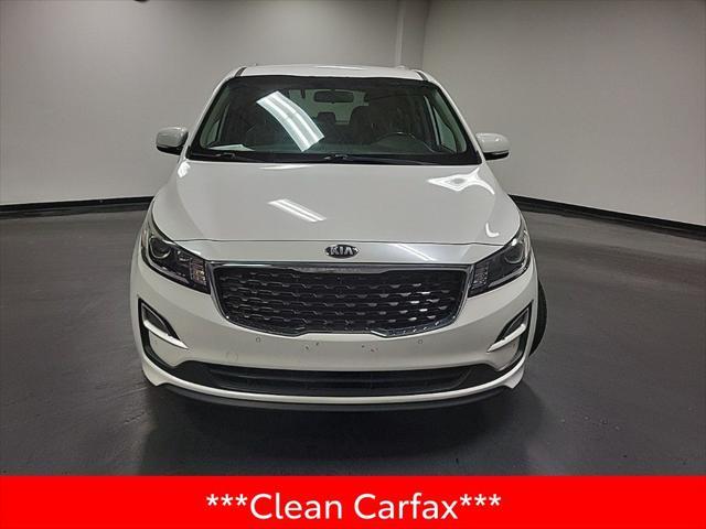 used 2019 Kia Sedona car, priced at $15,995