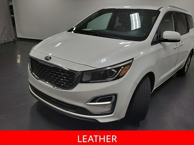 used 2019 Kia Sedona car, priced at $15,995