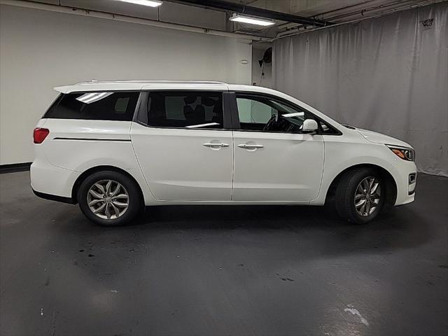 used 2019 Kia Sedona car, priced at $15,995