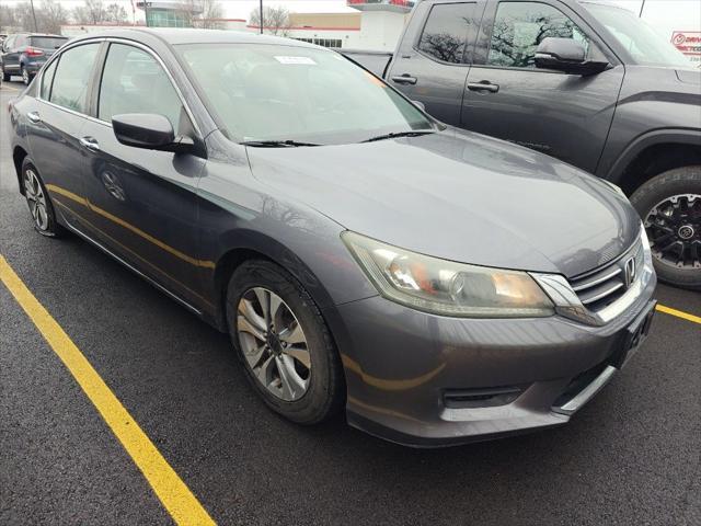 used 2014 Honda Accord car