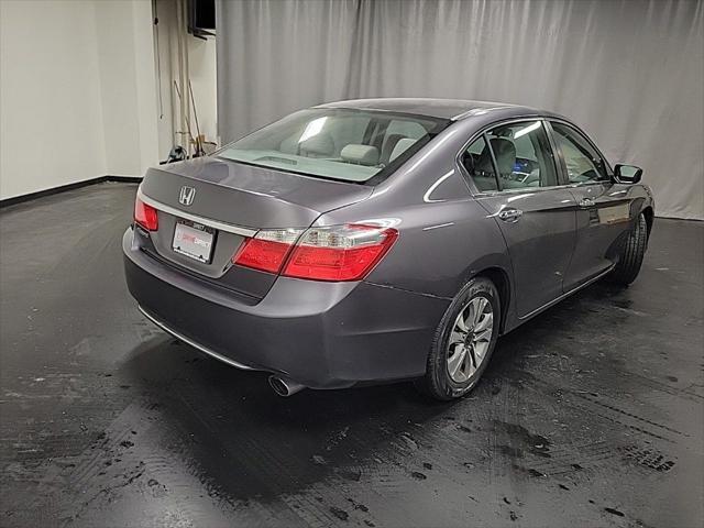 used 2014 Honda Accord car, priced at $11,500