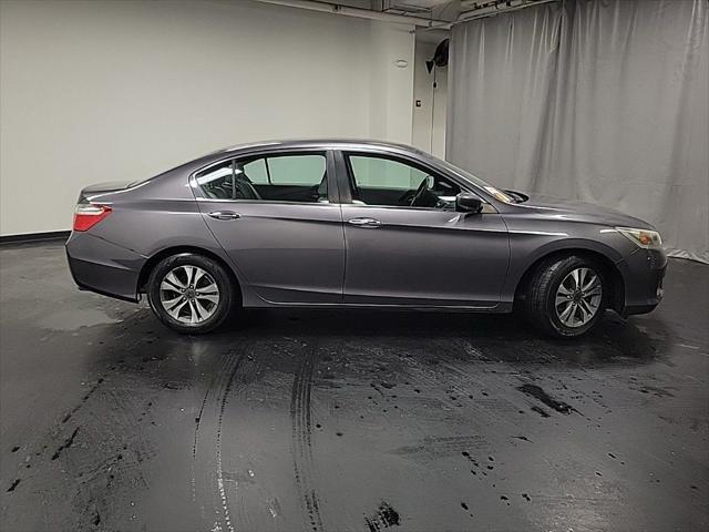 used 2014 Honda Accord car, priced at $11,500