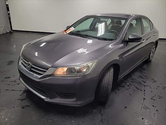 used 2014 Honda Accord car, priced at $11,500