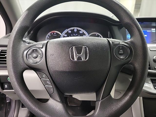 used 2014 Honda Accord car, priced at $11,500