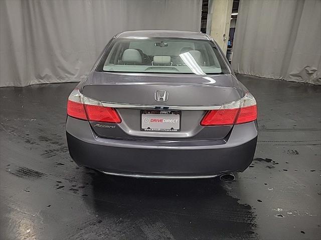 used 2014 Honda Accord car, priced at $11,500