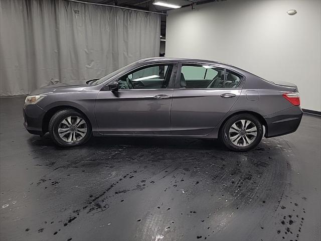 used 2014 Honda Accord car, priced at $11,500