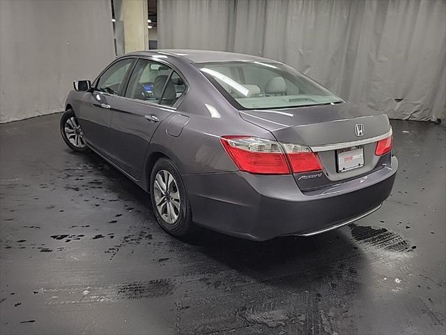 used 2014 Honda Accord car, priced at $11,500