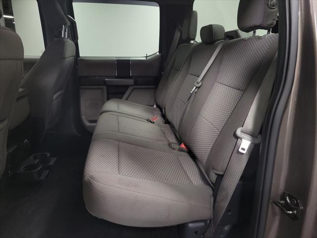 used 2018 Ford F-150 car, priced at $25,995