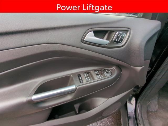 used 2018 Ford Escape car, priced at $13,500