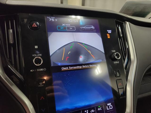 used 2020 Subaru Outback car, priced at $18,495