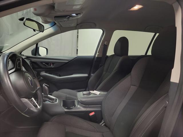 used 2020 Subaru Outback car, priced at $18,495
