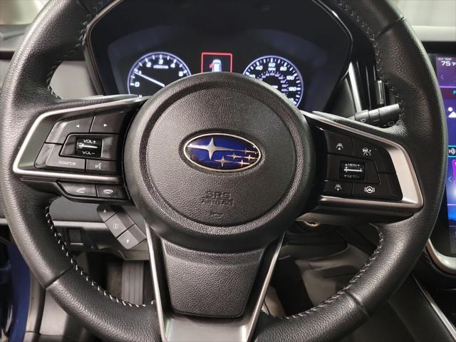 used 2020 Subaru Outback car, priced at $18,495