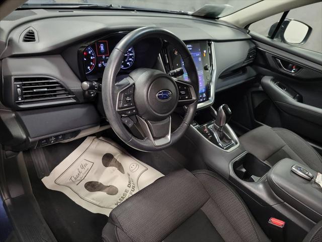 used 2020 Subaru Outback car, priced at $18,495