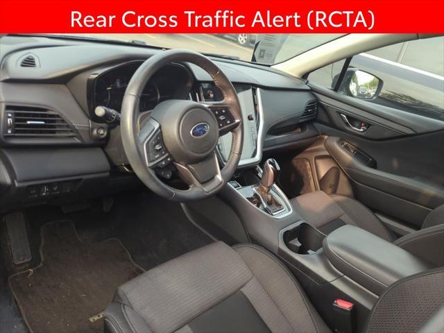 used 2020 Subaru Outback car, priced at $19,995