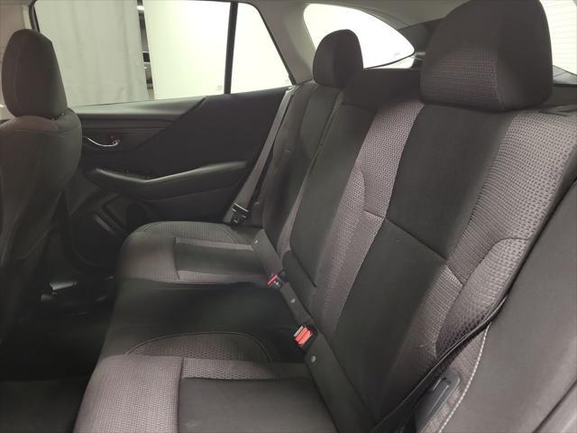 used 2020 Subaru Outback car, priced at $18,495